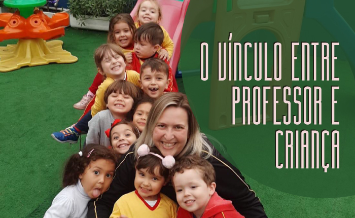 Estação Criança - Escola de Educação Infantil em Porto Alegre